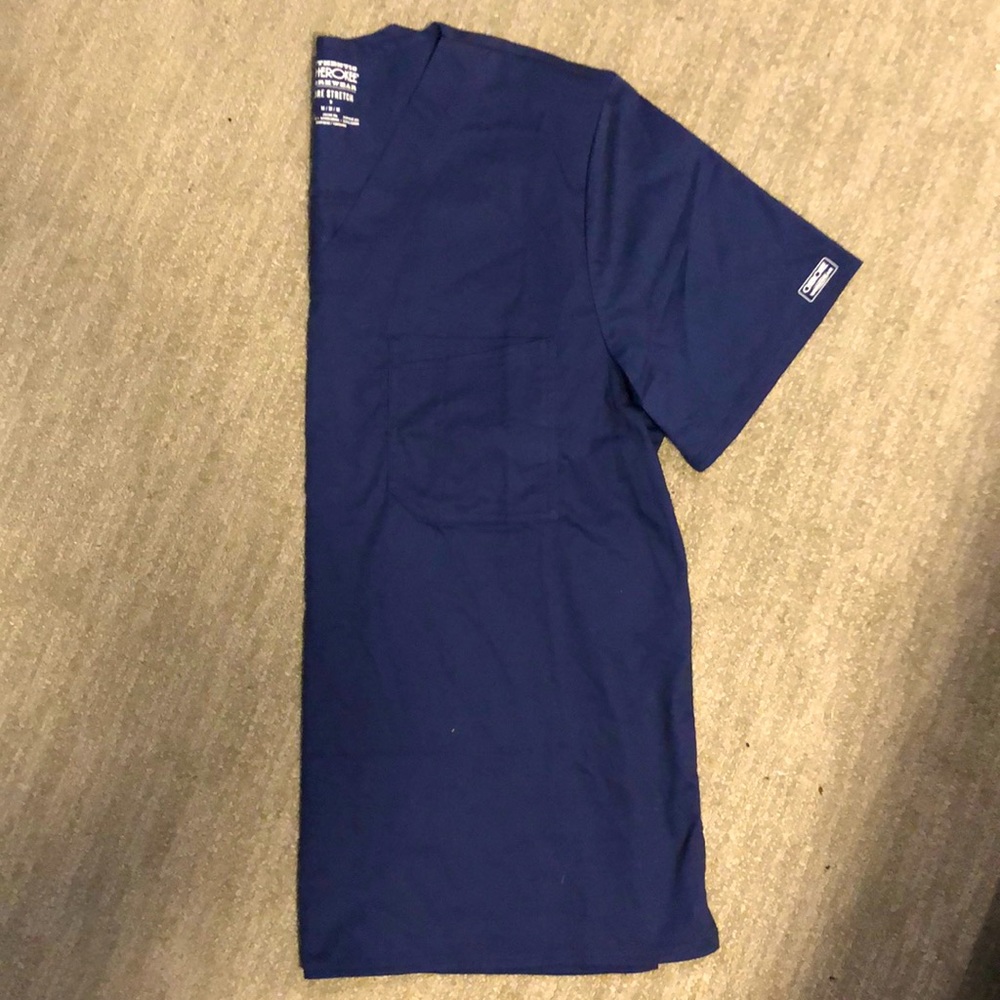 Scrubs